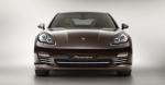 Porsche Panamera Platinum Edition 2012 года